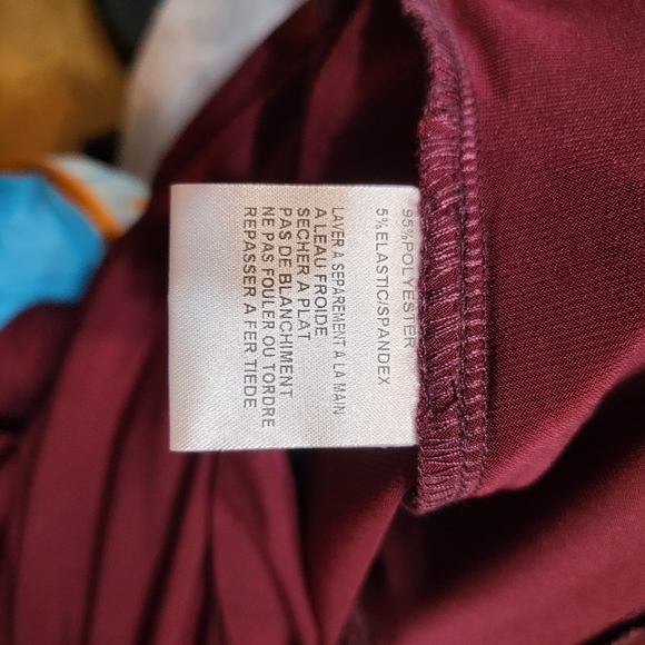 Simon Chang Dress - Picture 4 of 4